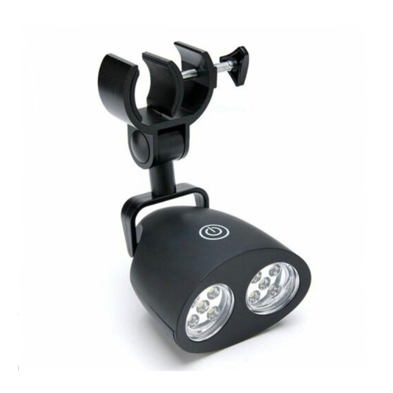 Smart Garden Accessories - Lampu panggangan barbekyu, BBQ ringan tahan