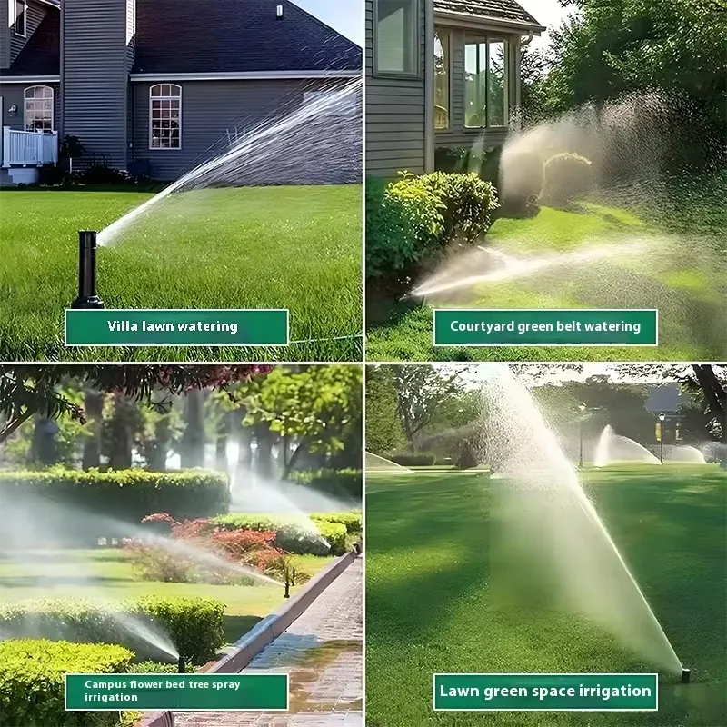 Smart Garden Accessories - i DaringFish Sistem Irigasi Otomatis Pengairan