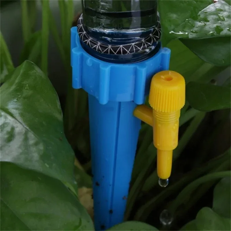 Sistem Irigasi Tetes Cerdas Ki - Smart Garden Accessories ulasan dan harga