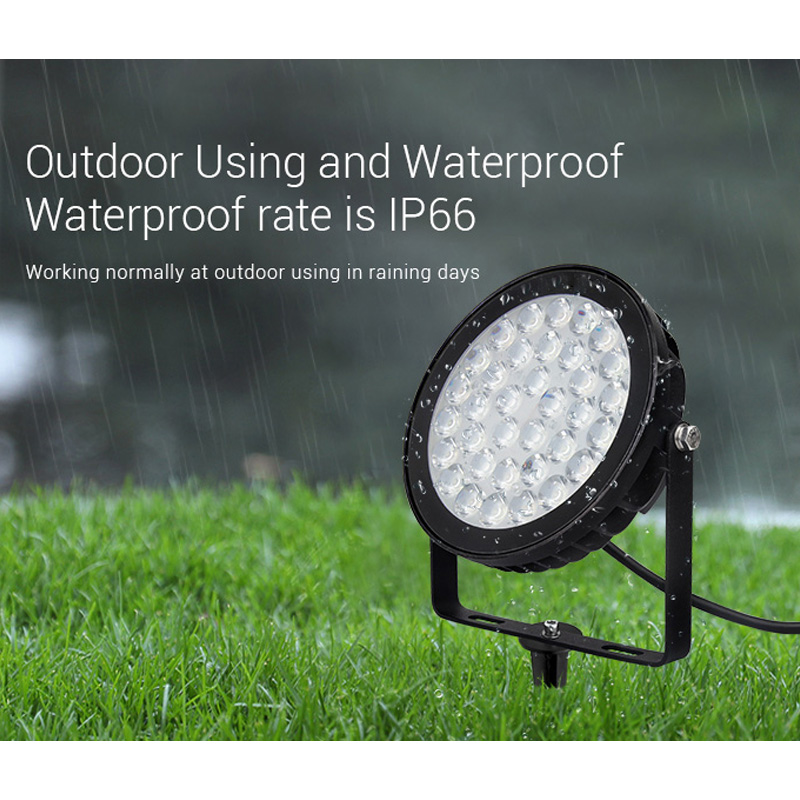Lampu LED Pintar RGB CCT 25W 2 - Smart Garden Accessories ulasan dan harga