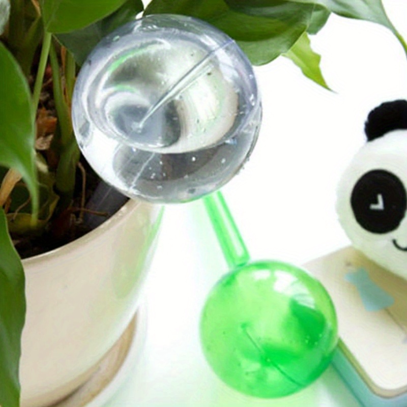 6PCS Bola Penyiram Otomatis un - Plant Watering Globe ulasan dan harga