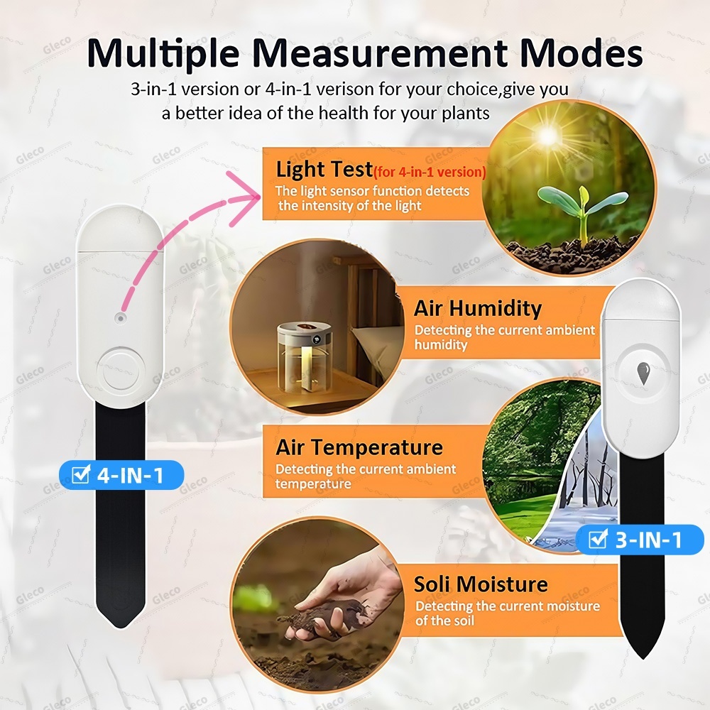 Tuya Smart Life Zigbee Alat Pe - Smart Garden Accessories ulasan dan harga