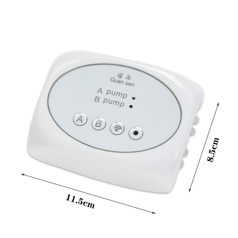 WiFi Cerdas Kebun Irigasi Peng - Smart Garden Accessories ulasan dan harga