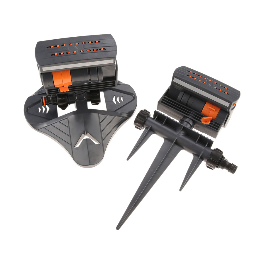 Penyiram Taman Otomatis dengan - Smart Garden Sprinkler ulasan dan harga