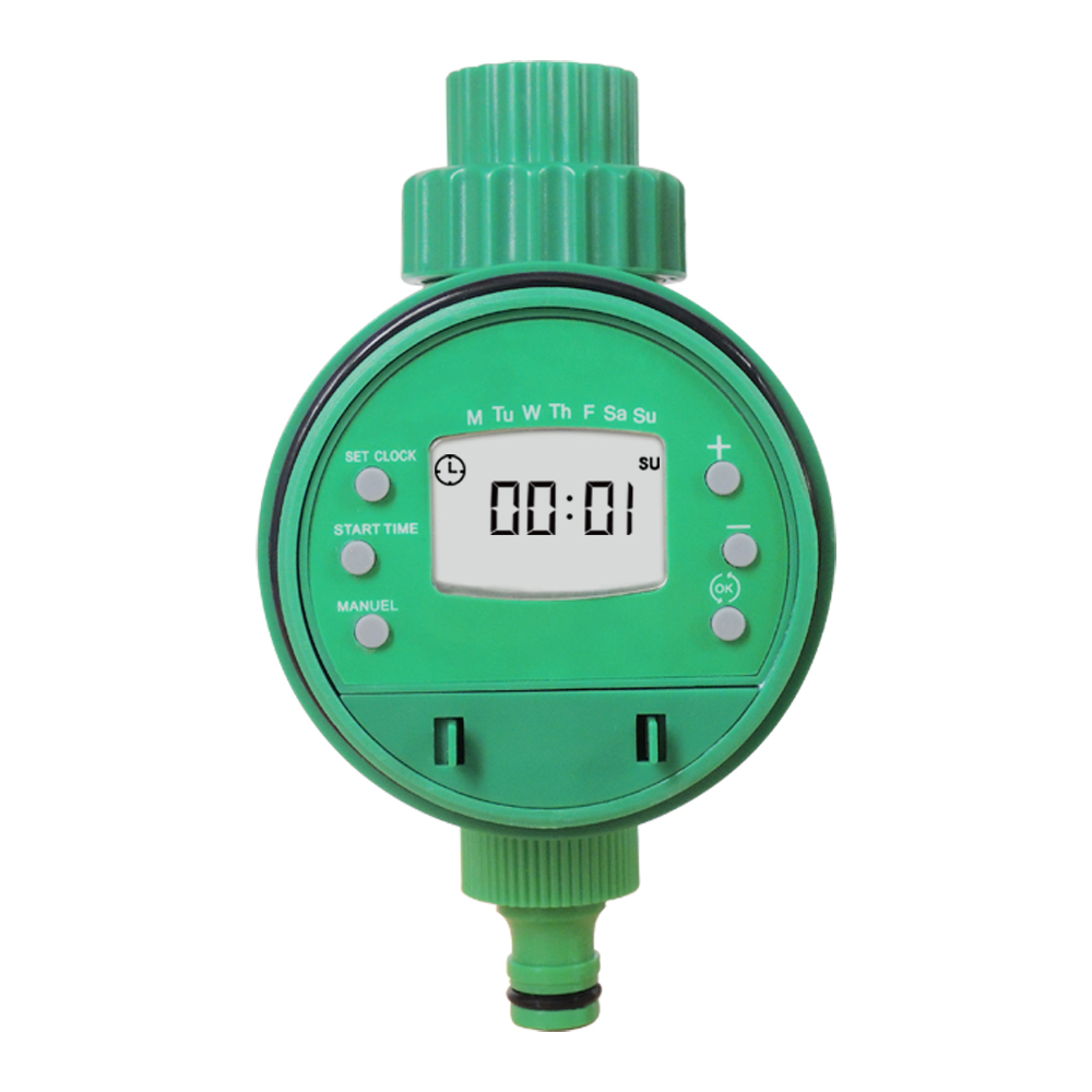 NBBX 6608 Pengatur Waktu Penyi - Smart Garden Accessories ulasan dan harga