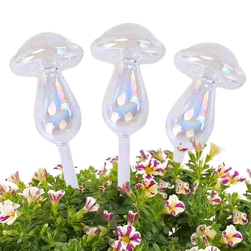 1/2 Buah Bohlam Penyiraman Tan - Smart Garden Sprinkler ulasan dan harga