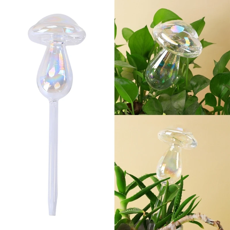 1/2 Buah Bohlam Penyiraman Tan - Smart Garden Sprinkler ulasan dan harga