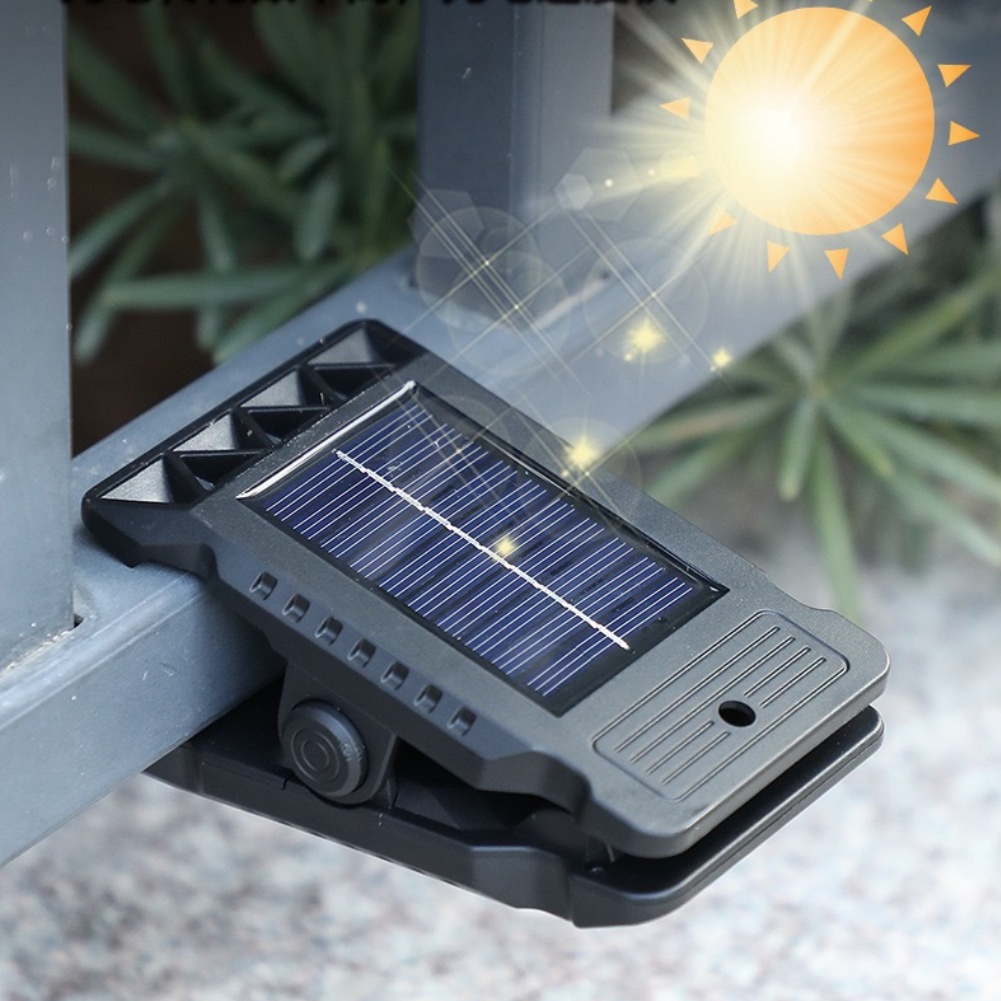 Lampu Sensor Tenaga Surya untu - Smart Garden Fence ulasan dan harga