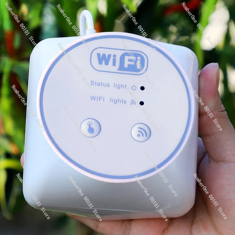 Perangkat Penyiraman Otomatis  - Smart Garden Gadgets ulasan dan harga