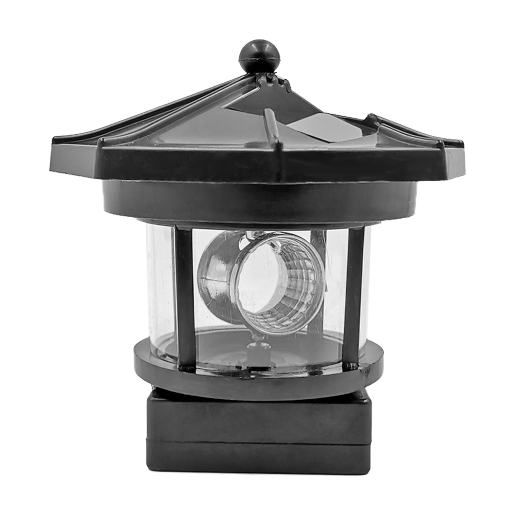 Lampu LED Tenaga Surya Bentuk  - Smart Garden Fence ulasan dan harga
