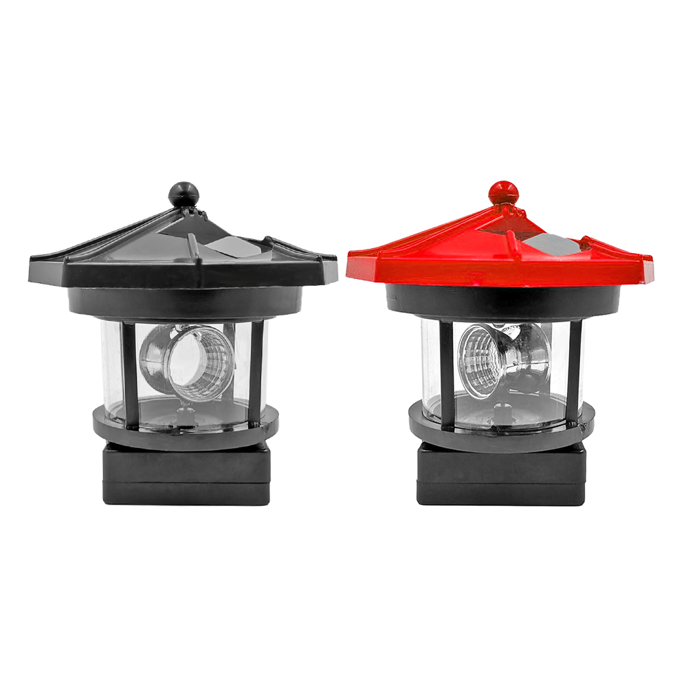 Lampu LED Tenaga Surya Bentuk  - Smart Garden Fence ulasan dan harga