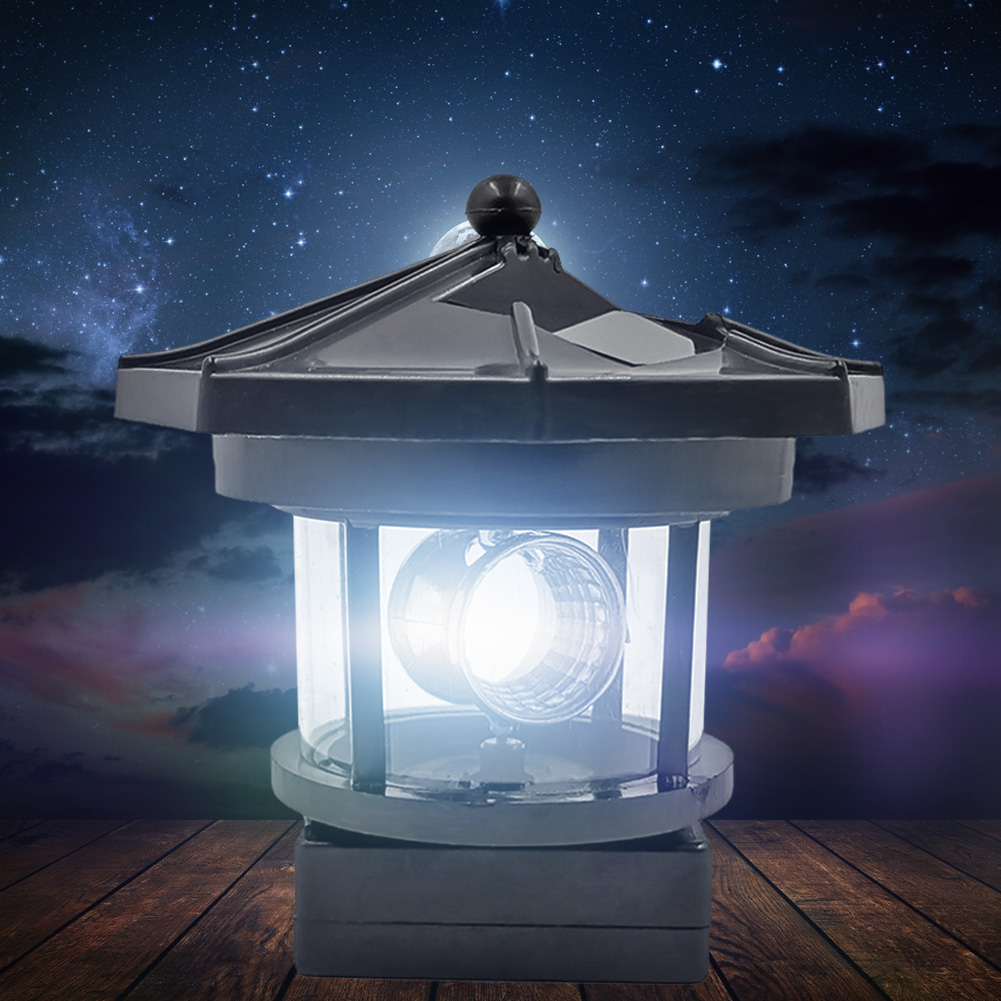 Lampu LED Tenaga Surya Bentuk  - Smart Garden Fence ulasan dan harga