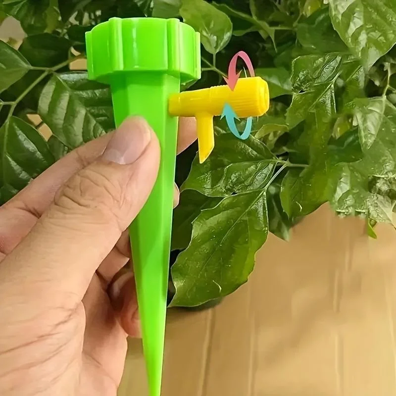 10 Buah Sistem Penyiraman Tana - Smart Garden Sprinkler ulasan dan harga