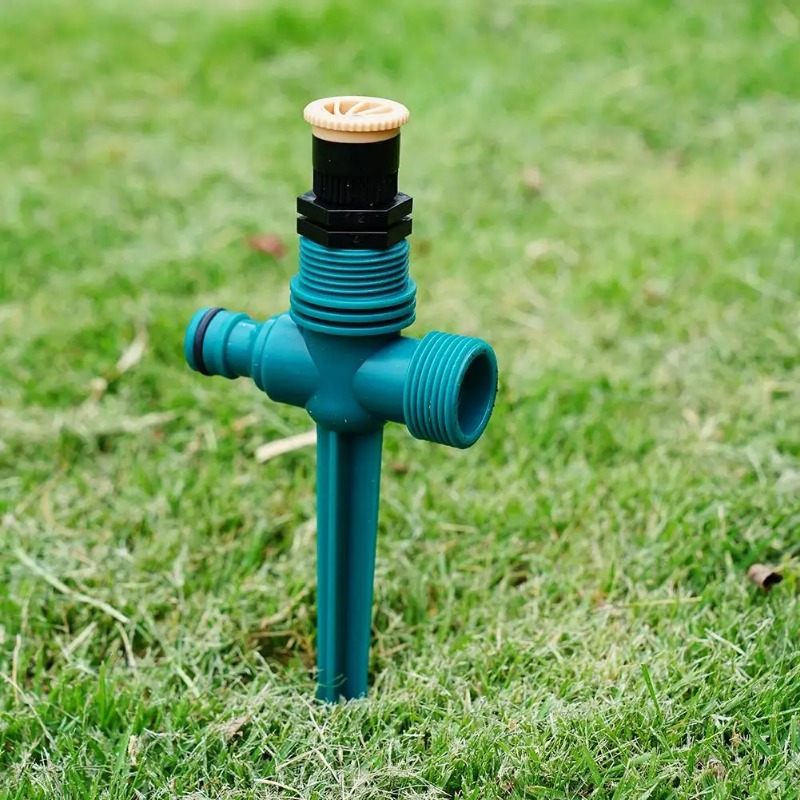Penyiram Taman 360 °   Sistem  - Yoocaa Smart Garden ulasan dan harga