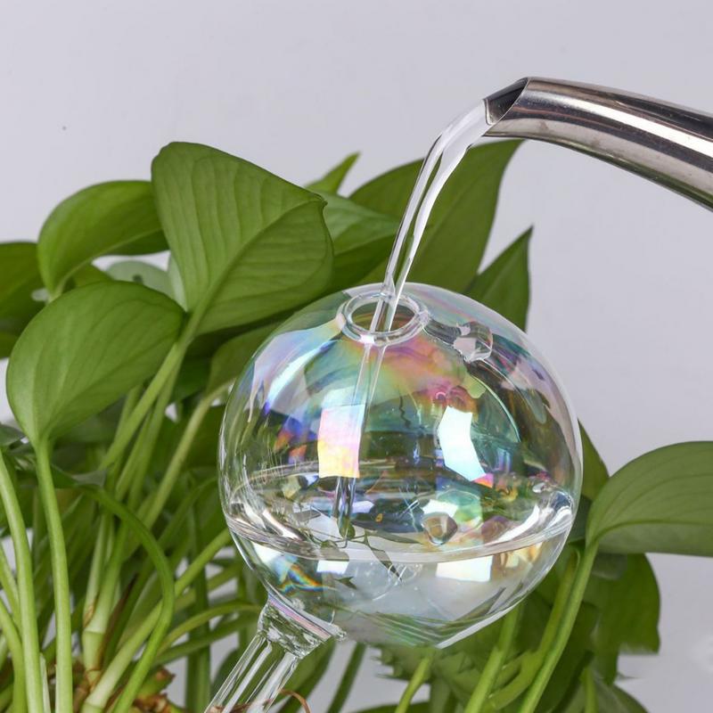 Otomatis tanaman penyiraman bo - Plant Watering Globe ulasan dan harga