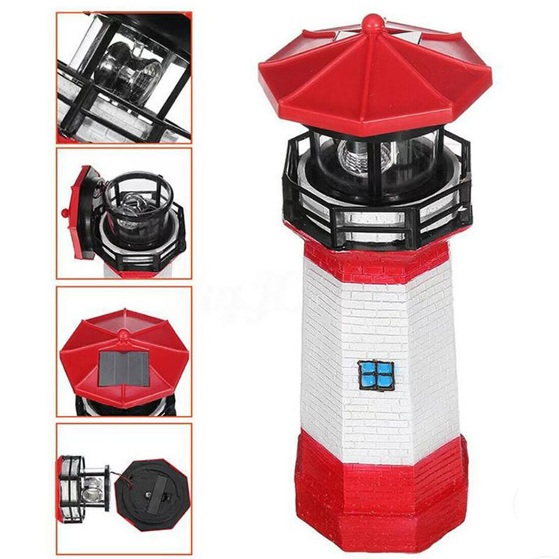 Lampu LED Tenaga Surya Bentuk  - Smart Garden Fence ulasan dan harga