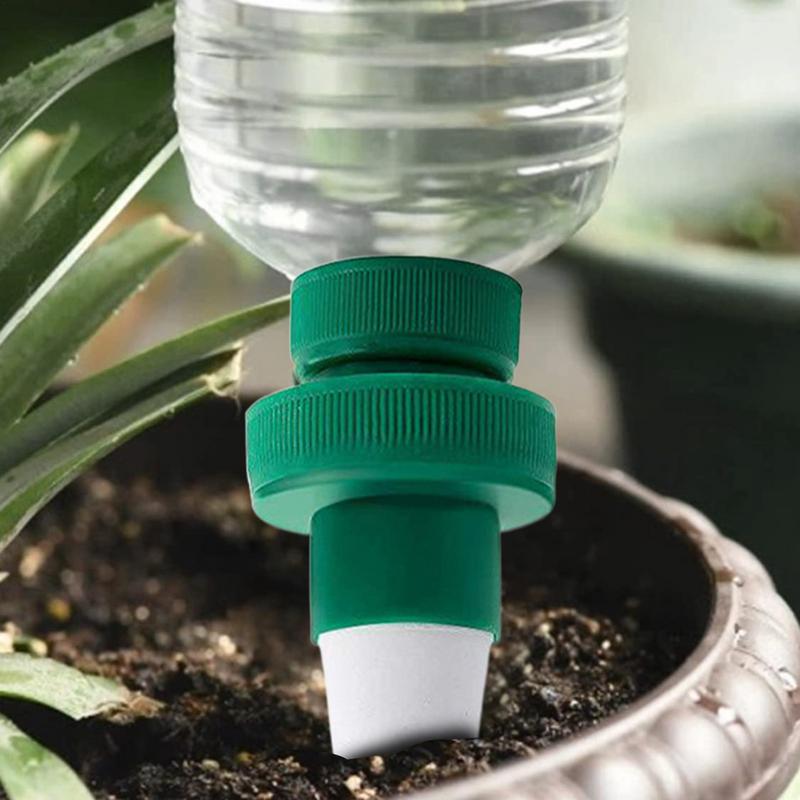 Alat Penyiraman Otomatis Tanam - Yoocaa Smart Garden ulasan dan harga