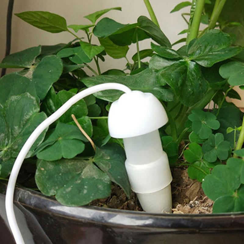 Alat Penyiraman Otomatis Tanam - Yoocaa Smart Garden ulasan dan harga