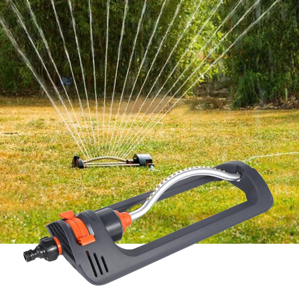Penyiram Rumput Otomatis 4 Mod - Yoocaa Smart Garden ulasan dan harga