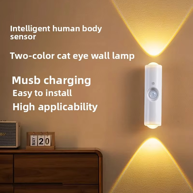 Lampu Dinding RGB Pintar Dua K - Smart Garden Accessories ulasan dan harga