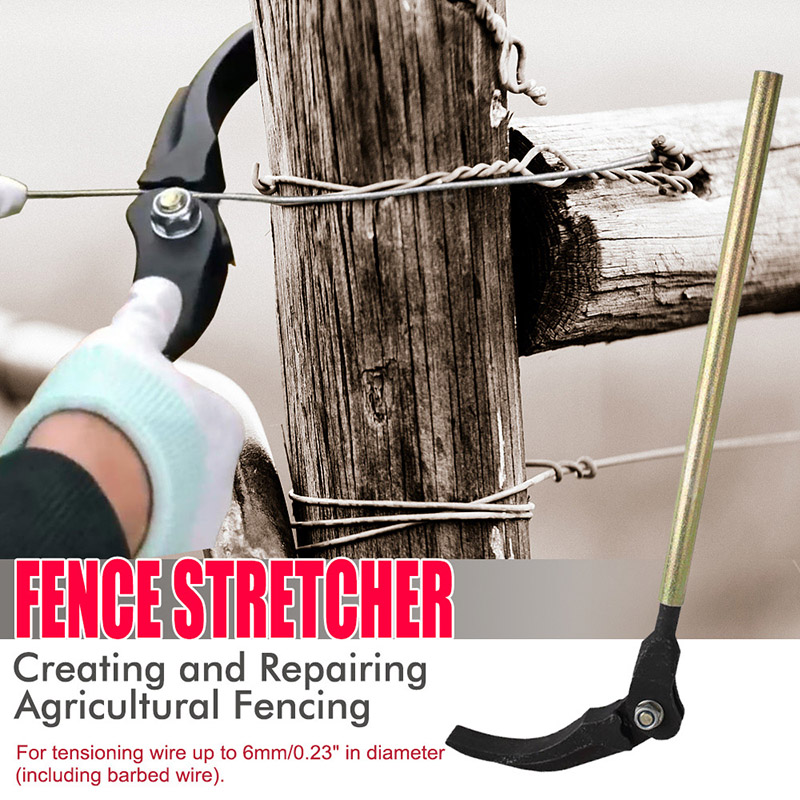 Penarik Kawat & alat Tensioner - Smart Garden Fence ulasan dan harga